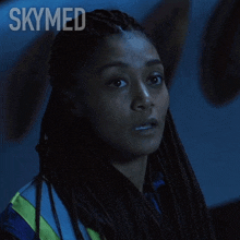 Confused Lexi GIF - Confused Lexi Skymed GIFs
