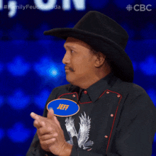 Clapping Hands Jeff GIF - Clapping Hands Jeff Family Feud Canada GIFs