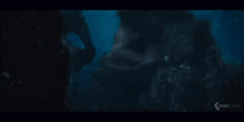 Godzilla Godzilla Vs Kong GIF - Godzilla Godzilla Vs Kong Underwater GIFs