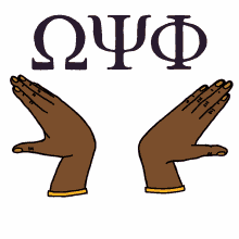 vote omega psi phi fraternity divine nine hbcu