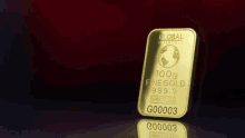 Lng Investors Tellurian Gold GIF