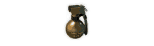 grenade explosive