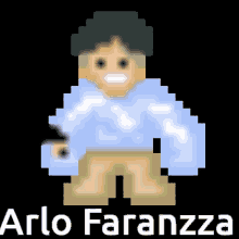Arlo Faranzza GIF - Arlo Faranzza Arlo Faranzza GIFs
