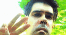 Seeing Double Confusion GIF - Seeing Double Confusion Confused GIFs