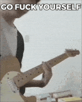 Guitar Ichika GIF - Guitar Ichika Ichika Nito GIFs