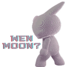 wen moon