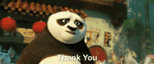 Thank You GIF - Thank You Kung Fu Panda Kung Fu Panda Gi Fs GIFs