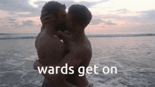 Wards Get On GIF - Wards Get On GIFs