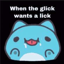 Glick GIF - Glick GIFs