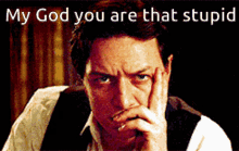My God You Are GIF - My God You Are That GIFs