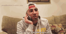 fouseytube youtuber comedian sheikh sees us
