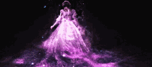 Cinderella Dress GIF - Cinderella Dress Transform GIFs