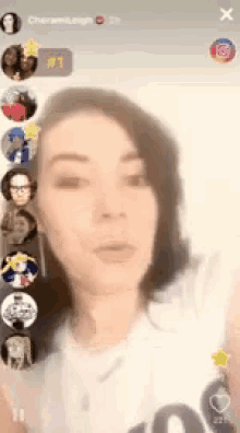 Unlocked Unlockedlive GIF - Unlocked Unlockedlive Unlocked Official GIFs
