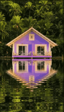 Cottage GIF