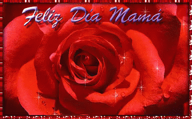 Rosas Dia De La Madre GIF - Feliz Dia Mama Dia De Las Madres 10De Mayo -  Discover & Share GIFs