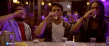 Lets Get Drunk Shot GIF - Lets Get Drunk Shot Drink Up GIFs