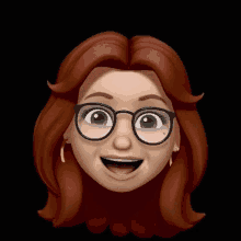 Oui Emoji GIF - Oui Emoji Glasses GIFs