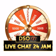 dsoslot livechatdso777