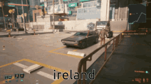 Ireland GIF - Ireland GIFs