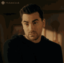 Try Saying That One Out Loud Its Very Dark David Rose GIF - Try Saying That One Out Loud Its Very Dark David Rose Dan Levy GIFs