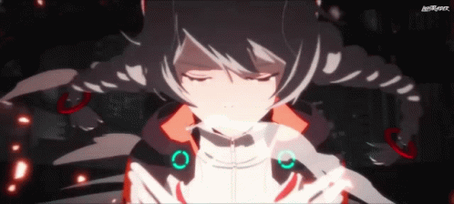 Animeedits GIFs  Get the best GIF on GIPHY