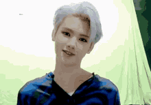Handsome Smile GIF - Handsome Smile X1 GIFs