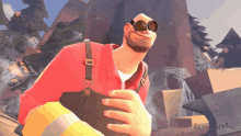 Tf2 Team Fortress2 GIF - Tf2 Team Fortress2 Engineer GIFs