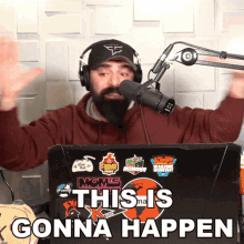 This Is Gonna Happen Daniel Keem GIF - This Is Gonna Happen Daniel Keem Keemstar GIFs