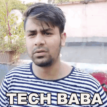 Tech Baba Abhishek Sagar GIF - Tech Baba Abhishek Sagar Sagar Ki Vani GIFs