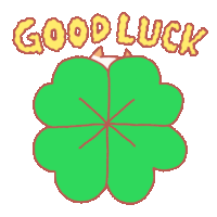 Good Luck Best Wishes Sticker - Good Luck Best Wishes Lucks Stickers