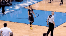Warriors Curry GIF