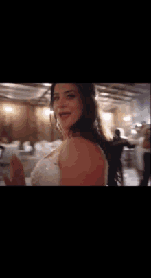 Girl Excited GIF - Girl Excited Dance GIFs