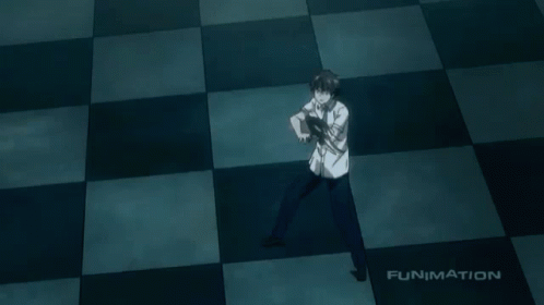 Absolute Duo These Moves GIF - Absolute Duo These Moves Power - Discover &  Share GIFs