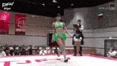 Shino Suzuki Tjpw GIF - Shino Suzuki Tjpw Tokyo Joshi Pro Wrestling GIFs
