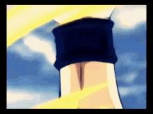 Fusion Goku GIF - Fusion Goku Vegeta GIFs