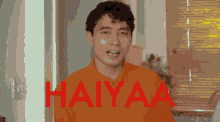 haiyaaa