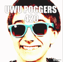 Uwu Poggers GIF - Uwu Poggers 420 GIFs