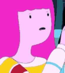 Princess Bubblegum Adventure Time GIF - Princess Bubblegum Adventure Time Marceline GIFs