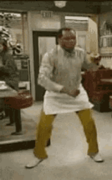 Happy Dance Oh Yeah GIF - Happy Dance Oh Yeah Thats Right GIFs