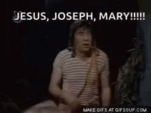 Jesus Maria Jose GIF - Jesus Maria Jose GIFs