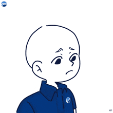 Ironbrij Overthinking GIF - Ironbrij Overthinking Unhappiness GIFs
