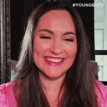 Laugh Younger GIF - Laugh Younger Laughing GIFs