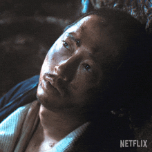 Confused Danny Cho GIF - Confused Danny Cho Steven Yeun GIFs