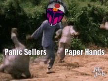 Tiny Colony Gif Fighting Paper Hands GIF - Tiny Colony Gif Tiny Colony Fighting Paper Hands GIFs