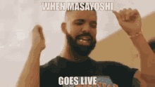Masayoshi Twitch GIF