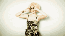 Eva Green Pose GIF
