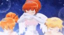 Auroradream GIF - Pretty Rhythm Anime Cute GIFs