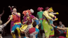 Theater Arts Circus GIF - Theater Arts Circus Clowns GIFs
