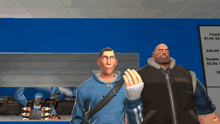 Team Fortress 2 Tf2 GIF - Team Fortress 2 Tf2 Animated GIFs
