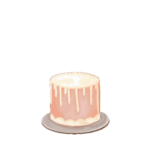 pottertan distinytanart cake birthdaycake unicorn
